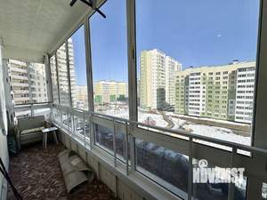 Студия квартира, на длительный срок, 25м2, 6/16 этаж