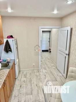 1-к квартира, на длительный срок, 38м2, 1/10 этаж