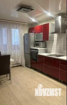 1-к квартира, на длительный срок, 36м2, 5/10 этаж