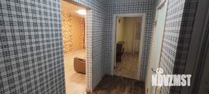 1-к квартира, на длительный срок, 46м2, 8/17 этаж