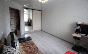 1-к квартира, на длительный срок, 35м2, 2/9 этаж