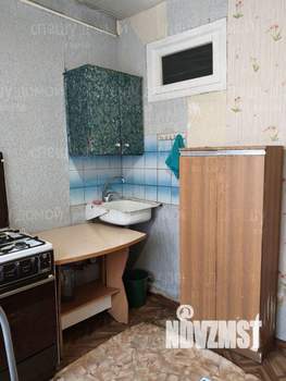 1-к квартира, на длительный срок, 34м2, 5/5 этаж