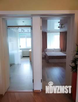 3-к квартира, посуточно, 64м2, 8/10 этаж