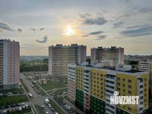 2-к квартира, на длительный срок, 40м2, 14/16 этаж