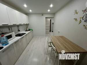 2-к квартира, посуточно, 60м2, 14/14 этаж