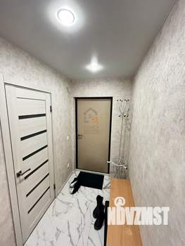 Студия квартира, на длительный срок, 30м2, 16/17 этаж