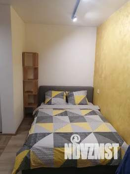 Студия квартира, посуточно, 29м2, 1/11 этаж