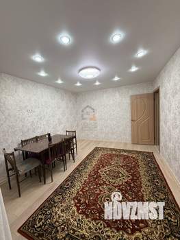 2-к квартира, на длительный срок, 42м2, 3/10 этаж