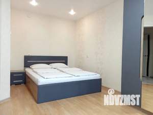 1-к квартира, посуточно, 35м2, 8/10 этаж