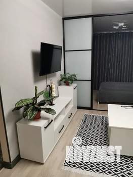 1-к квартира, посуточно, 39м2, 1/9 этаж