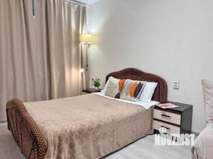 2-к квартира, посуточно, 42м2, 1/1 этаж