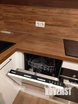 Студия квартира, на длительный срок, 22м2, 11/17 этаж