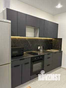 1-к квартира, на длительный срок, 38м2, 8/12 этаж