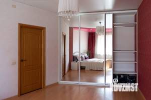 2-к квартира, посуточно, 44м2, 1/10 этаж