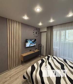 Студия квартира, на длительный срок, 22м2, 3/14 этаж