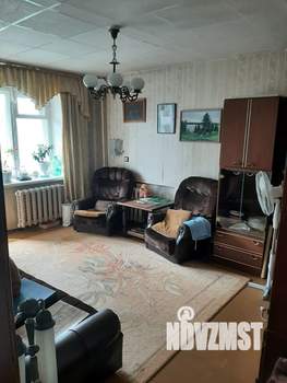 2-к квартира, на длительный срок, 41м2, 6/9 этаж