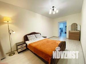 2-к квартира, посуточно, 58м2, 2/11 этаж
