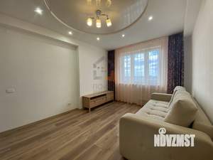 2-к квартира, на длительный срок, 45м2, 10/14 этаж