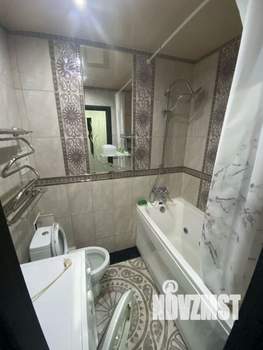 1-к квартира, на длительный срок, 32м2, 1/17 этаж