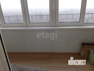 1-к квартира, на длительный срок, 45м2, 8/10 этаж