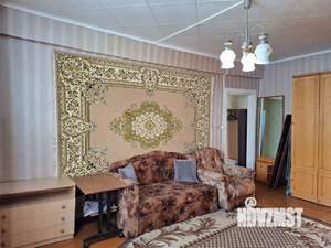 1-к квартира, на длительный срок, 34м2, 2/2 этаж