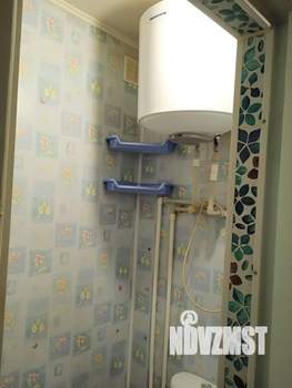 2-к квартира, на длительный срок, 39м2, 1/2 этаж