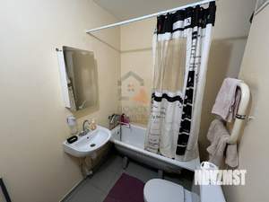 1-к квартира, на длительный срок, 28м2, 11/13 этаж