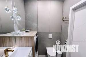 1-к квартира, посуточно, 31м2, 8/17 этаж