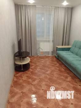 1-к квартира, на длительный срок, 31м2, 3/9 этаж