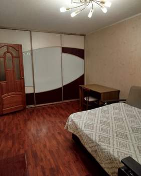 1-к квартира, на длительный срок, 33м2, 2/10 этаж