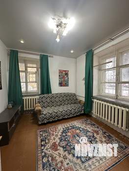 Студия квартира, на длительный срок, 20м2, 1/2 этаж