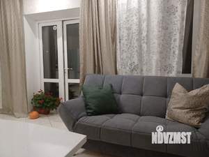 4-к квартира, посуточно, 95м2, 1/2 этаж