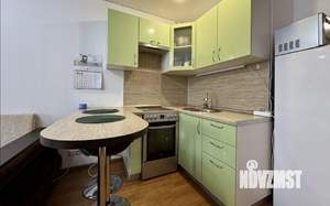 Студия квартира, на длительный срок, 30м2, 13/18 этаж