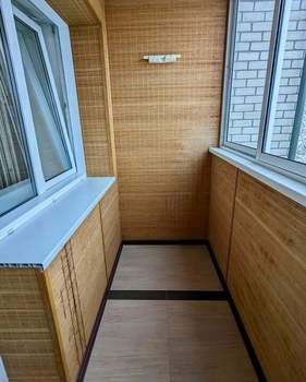 1-к квартира, на длительный срок, 34м2, 4/6 этаж