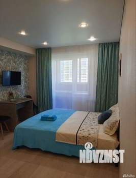 Студия квартира, на длительный срок, 22м2, 5/15 этаж