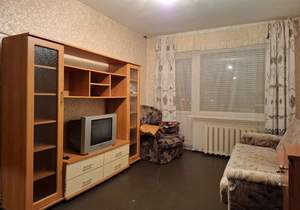 2-к квартира, на длительный срок, 44м2, 2/5 этаж