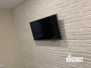 Студия квартира, на длительный срок, 25м2, 1/18 этаж