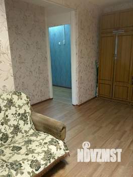 2-к квартира, на длительный срок, 46м2, 5/5 этаж