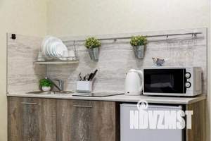 1-к квартира, посуточно, 27м2, 15/17 этаж