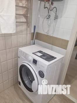 1-к квартира, посуточно, 36м2, 2/5 этаж