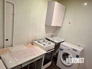 2-к квартира, на длительный срок, 44м2, 2/5 этаж