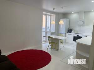 3-к квартира, на длительный срок, 59м2, 10/10 этаж