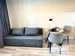 1-к квартира, посуточно, 42м2, 10/17 этаж