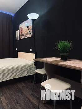 Студия квартира, посуточно, 28м2, 9/17 этаж