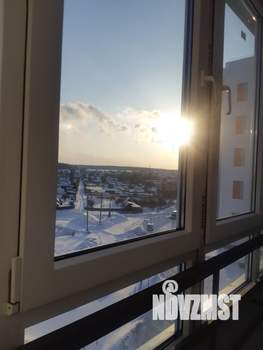 1-к квартира, на длительный срок, 36м2, 7/17 этаж