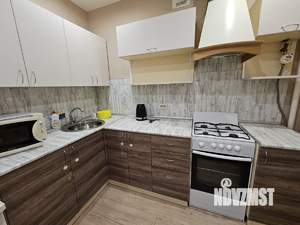 1-к квартира, на длительный срок, 36м2, 4/10 этаж