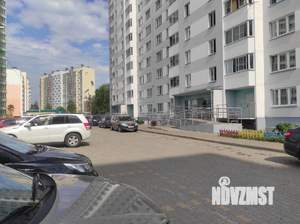 Студия квартира, на длительный срок, 16м2, 2/18 этаж