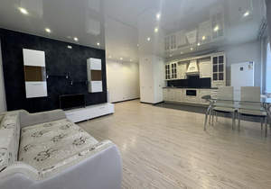 1-к квартира, на длительный срок, 41м2, 2/5 этаж