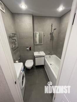 Студия квартира, на длительный срок, 26м2, 15/18 этаж