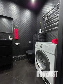 1-к квартира, на длительный срок, 40м2, 17/17 этаж